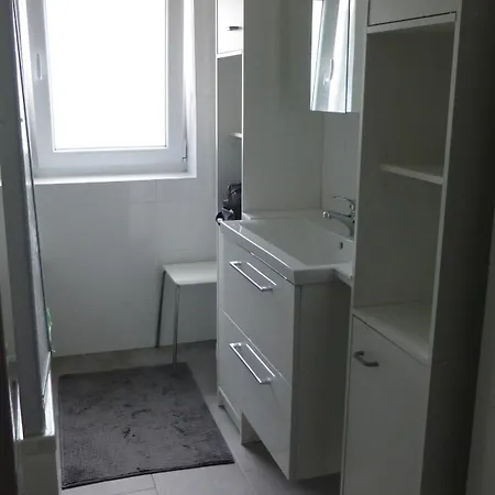 Rabennest Appartement