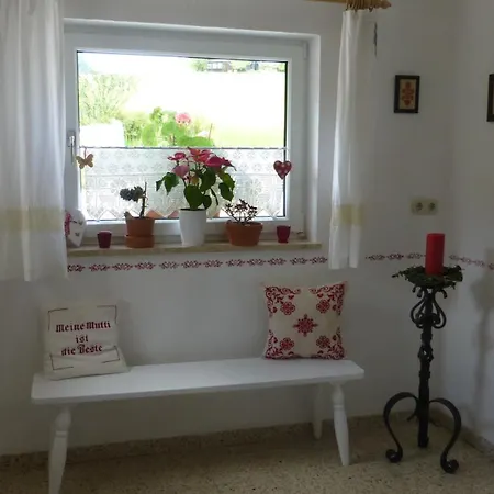 Apartman Rabennest Bad Ischl