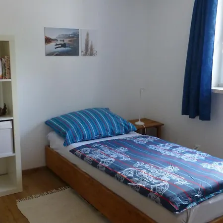 Rabennest Apartman Bad Ischl