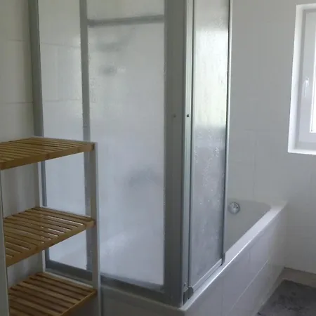 Apartman Rabennest