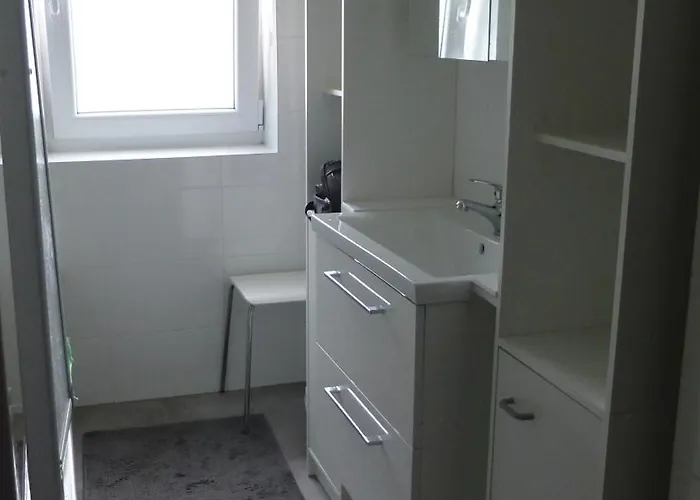 Rabennest Appartement