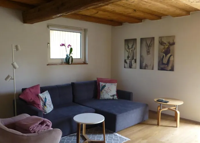 Rabennest * Bad Ischl