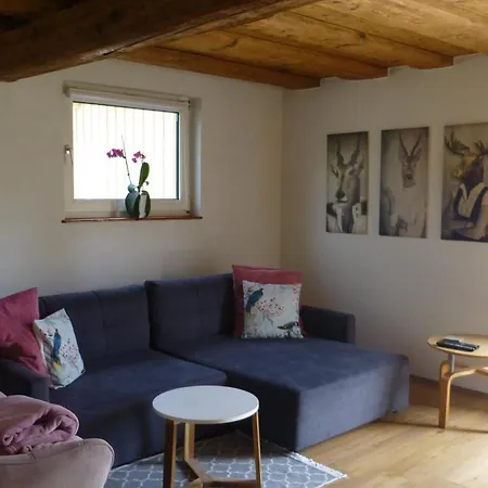 Rabennest * Bad Ischl